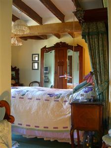 Golden Park Bed & Breakfast Hartland (England)