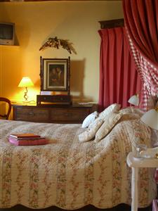 Golden Park Bed & Breakfast Hartland (England)