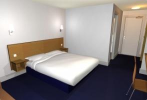 Travelodge Bedford Marston Moretaine