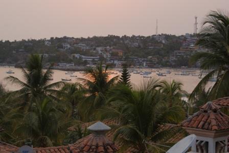 Sus Casa Apartment Puerto Escondido