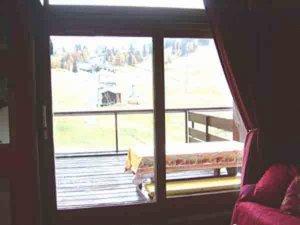 Cocooning Alpin Apartment La Plagne