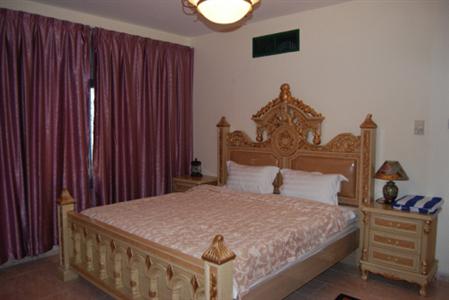 Shatee Al Raha Hotel Apartments Sharjah