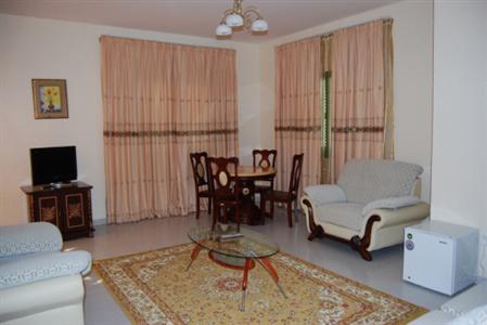 Shatee Al Raha Hotel Apartments Sharjah