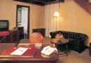 Hotel Prince Galles Rome