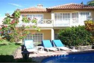 Villa Sol Apartments Tenerife