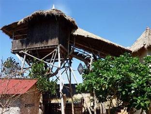 Tree Top Bungalows