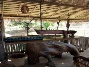 Tree Top Bungalows