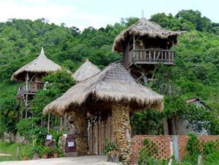 Tree Top Bungalows