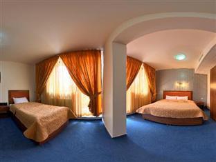 Hotel Sun Senec