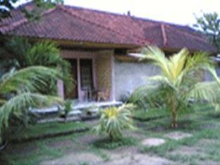 Padang-padang Inn