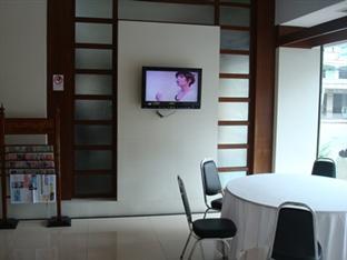 Hatyai Holiday Hotel