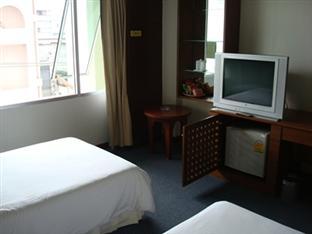 Hatyai Holiday Hotel