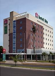 Hotel Ibis Lins