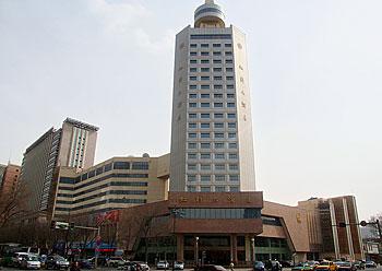 Rainbow Bridge Hotel