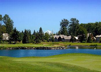 Semiahmoo Resort