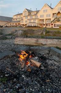 Semiahmoo Resort