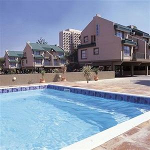 Protea Hotel Hatfield Apartments