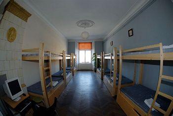 Hostel Rynek 7