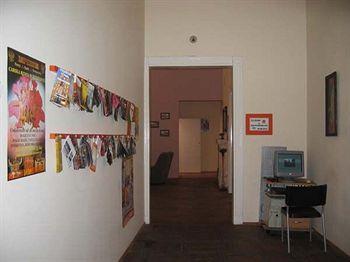 Hostel Rynek 7