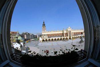 Hostel Rynek 7