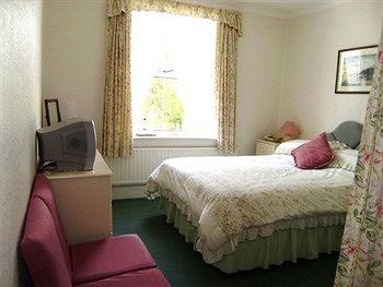 Elerkey Guest House Truro