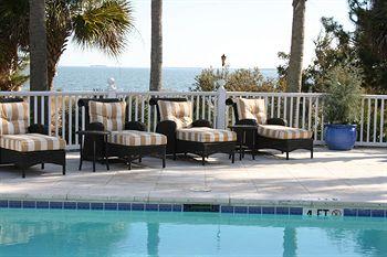 The Cottages on Charleston Harbor