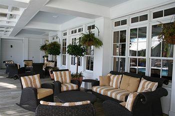 The Cottages on Charleston Harbor