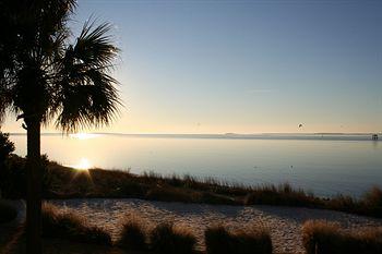 The Cottages on Charleston Harbor