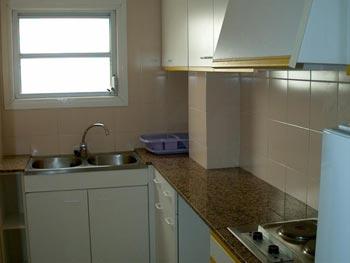 Apartamentos Europa Lotus Blanes