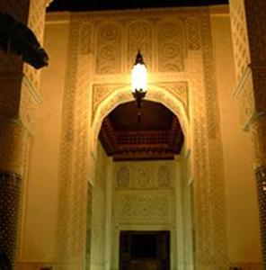 Riad Les Oudayas