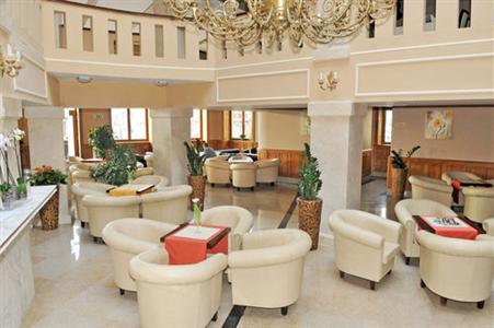 BEST WESTERN Hotel Dituria