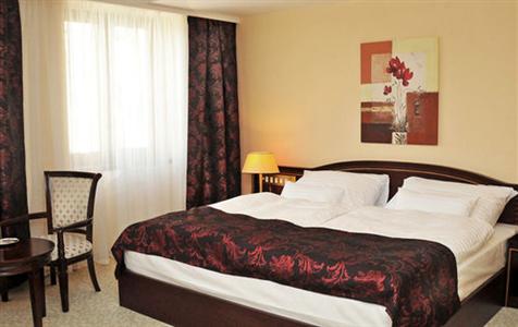 BEST WESTERN Hotel Dituria