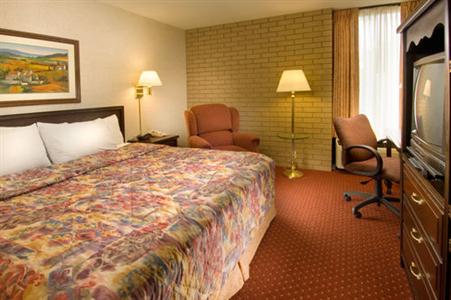 Drury Inn & Suites Atlanta Northwest