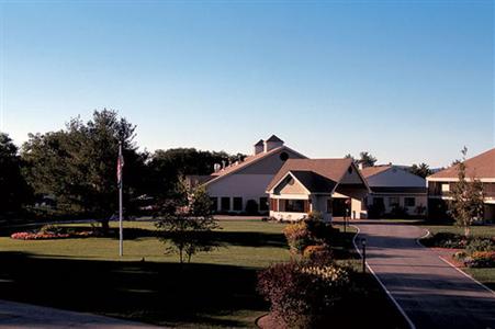 Fox Ridge Resort