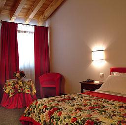 Albergo Al Moretto Hotel Castelfranco Veneto