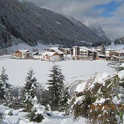 Stillebacherhof Hotel Sankt Leonhard im Pitztal