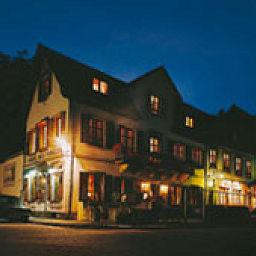 Hotel Les Vosges Obernai