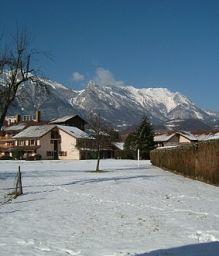 Hotel Le Roma Albertville (France)