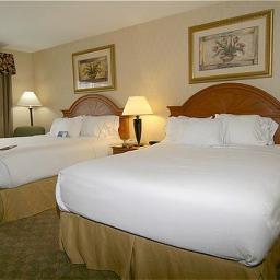 Holiday Inn Express Bothell-Canyon Park (I-405)