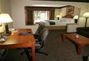 Holiday Inn Express Bothell-Canyon Park (I-405)