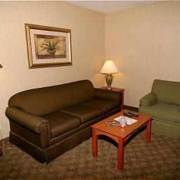 Holiday Inn Express Bothell-Canyon Park (I-405)