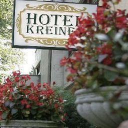 Hotel Kreiner