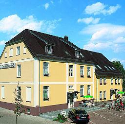 Hotel Am Brauhaus Waren (Muritz)