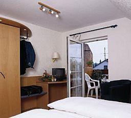 Hotel Zur Linde Gadheim