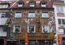 Goldenes Fass Hotel Wurzburg