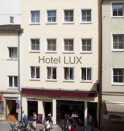 Hotel Lux