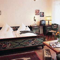 Hotel Hirsch Bad Peterstal-Griesbach