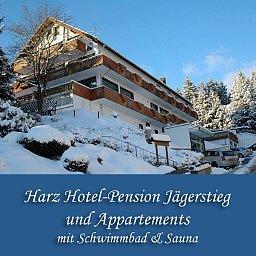 Pension Jagerstieg