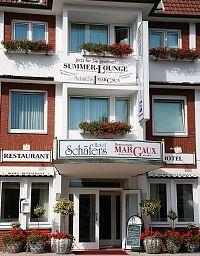 Schafers Hotel Cloppenburg