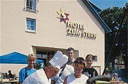 Hotel Zum Stern Werben